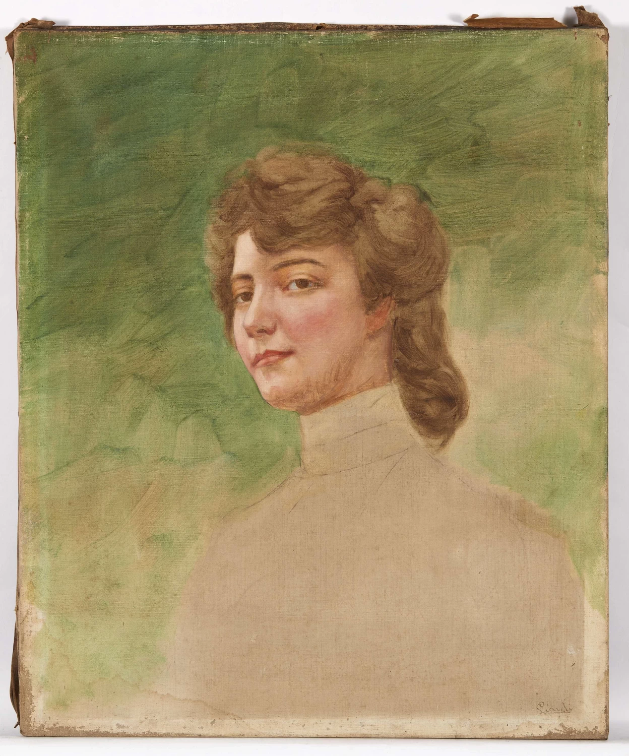Ritratto di donna